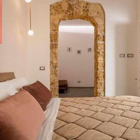 Mag 179 Bed & Spa Palermo Exterior foto