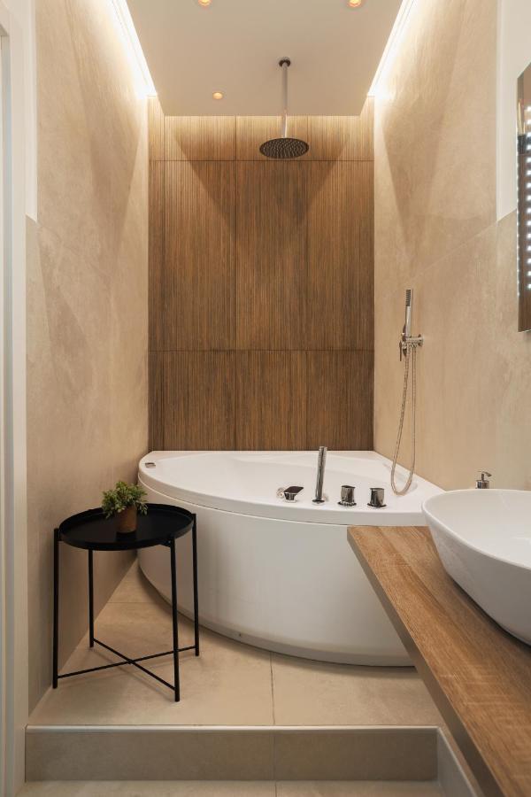 Mag 179 Bed & Spa Palermo Exterior foto