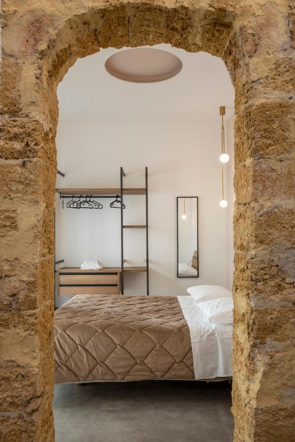 Mag 179 Bed & Spa Palermo Exterior foto
