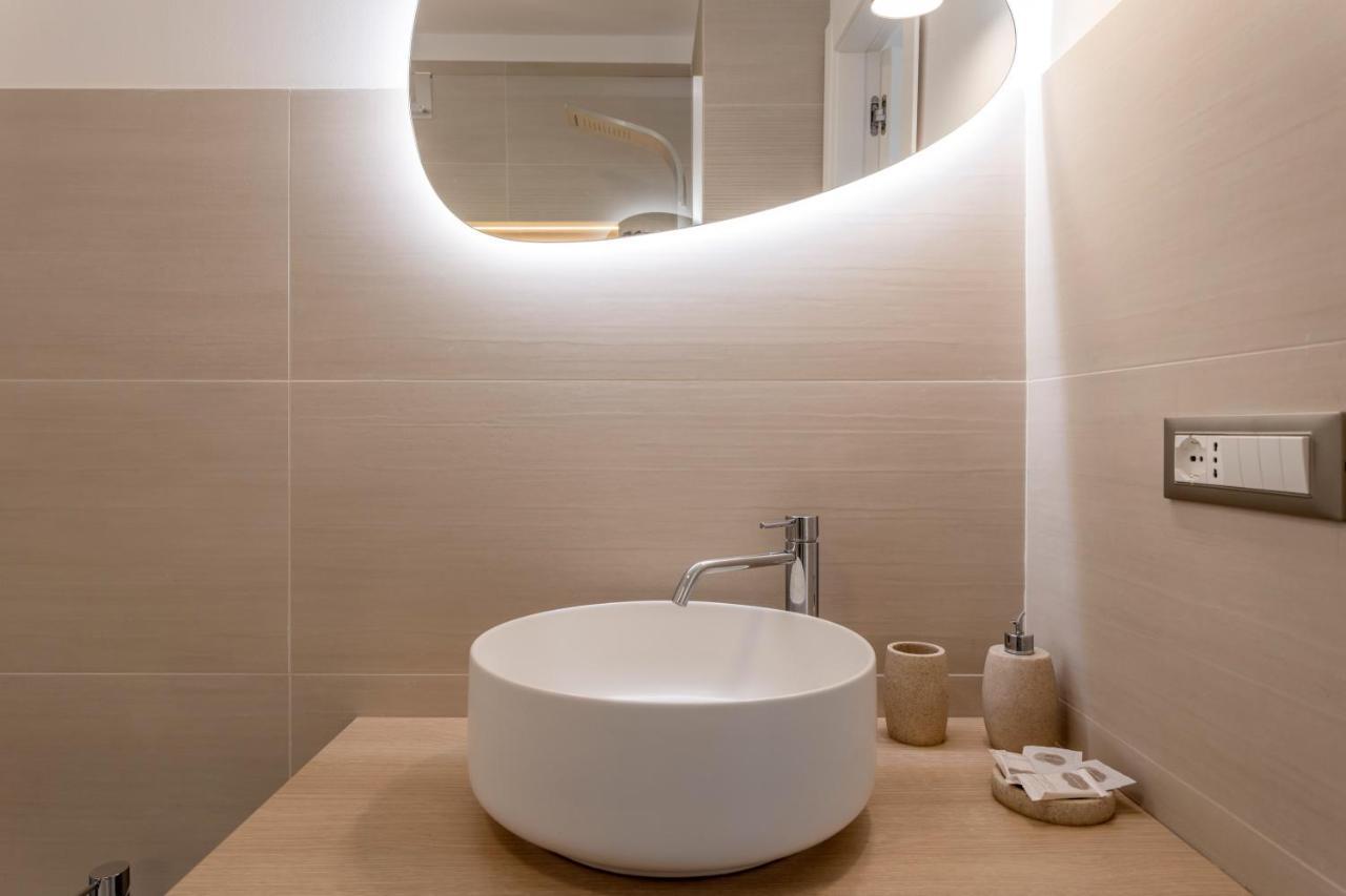 Mag 179 Bed & Spa Palermo Exterior foto