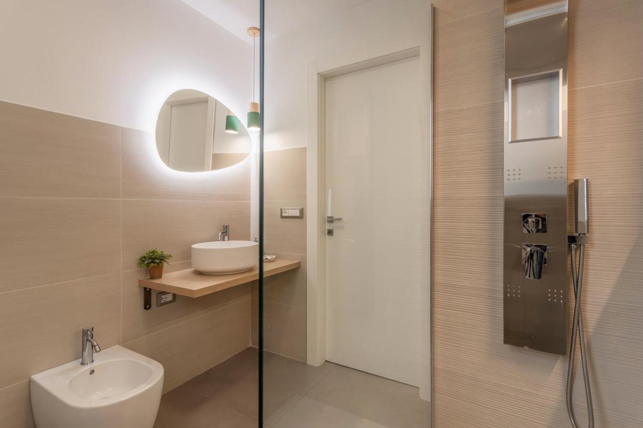 Mag 179 Bed & Spa Palermo Exterior foto